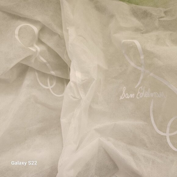 Sam Edelman "Bronson" Leather Booties. NIB. Size 6 - Picture 14 of 16